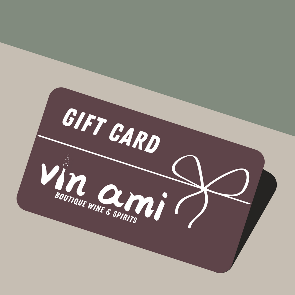 Vin Ami Gift Card