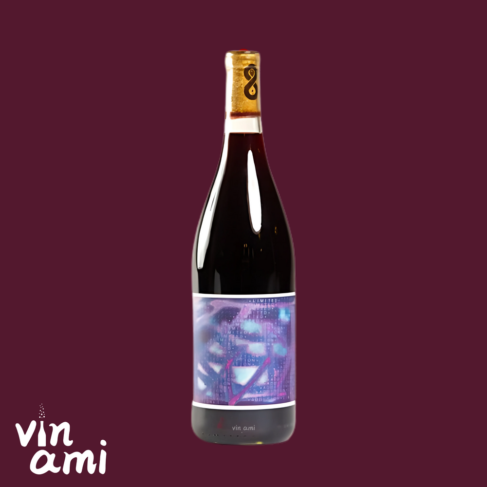 Limited Addition Gamay Noir