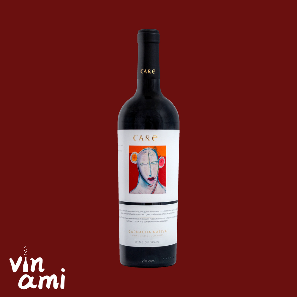 Care Garnacha Nativa 2023