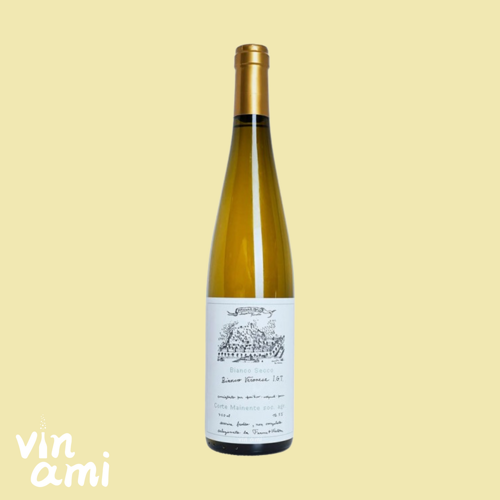 Corte Mainente Veronese Bianco Secco 2023