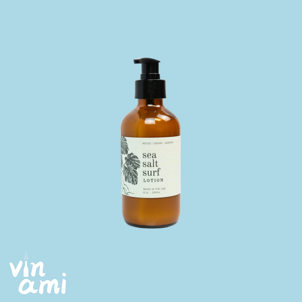 Broken Top Brands - Sea Salt Surf Lotion