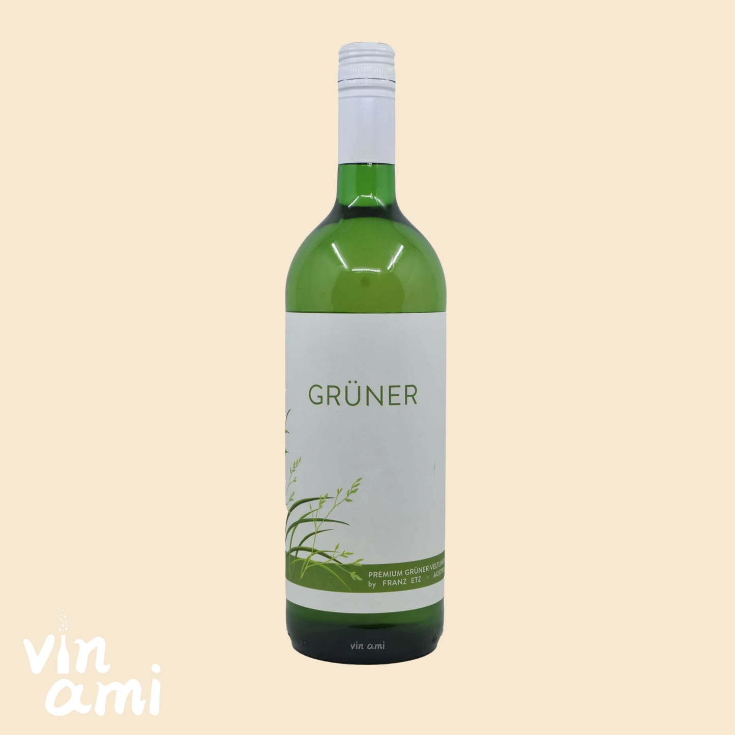 Franz Etz Gruner Veltliner 2024