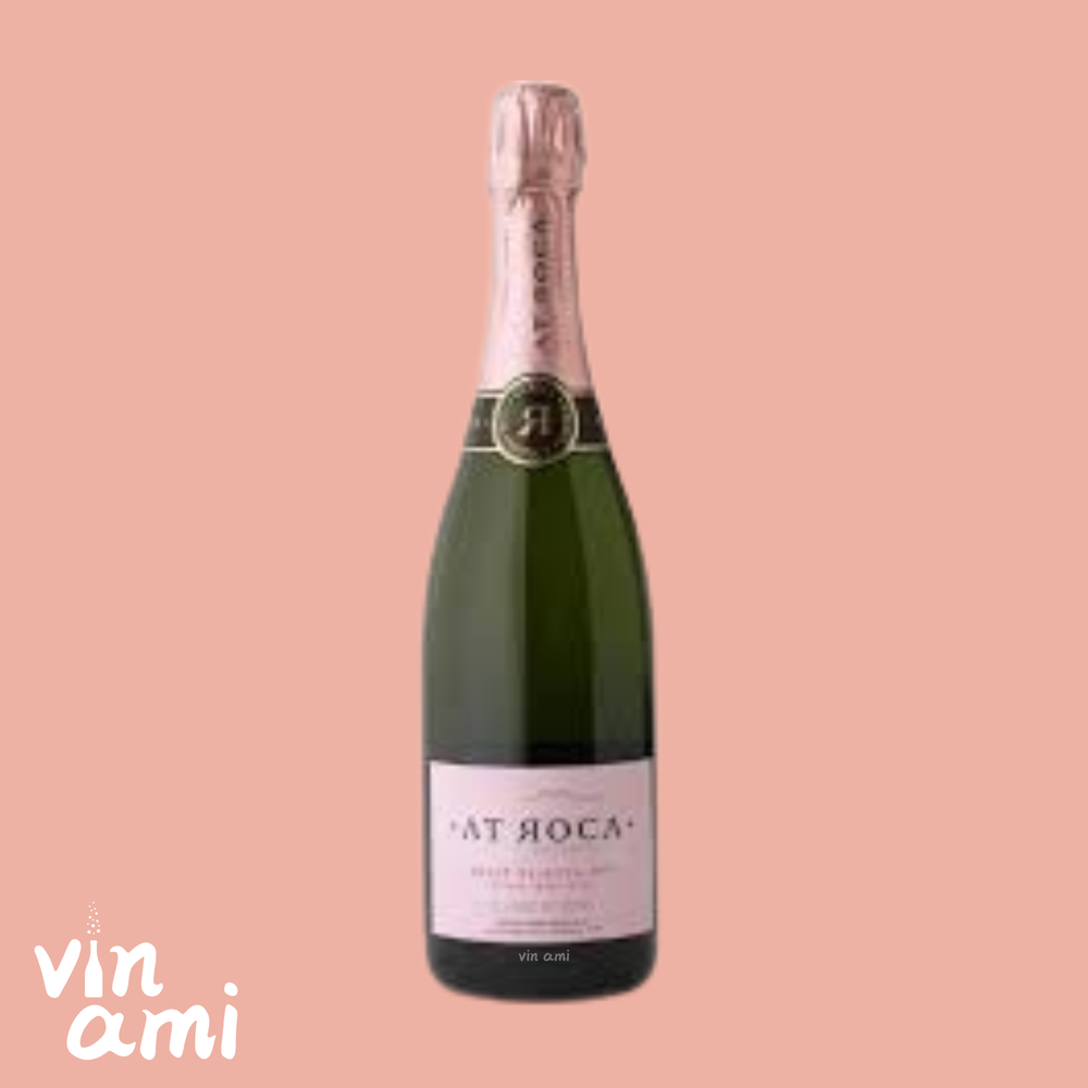 AT Roca Rosat Reserva